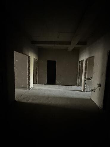 2026: 3 комнаты, 128 м², Элитка, 15 этаж, Готовая ПСО (под самоотделку) — 2