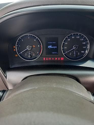 портер бортовой: Легкий грузовик, Hyundai, Стандарт — 10