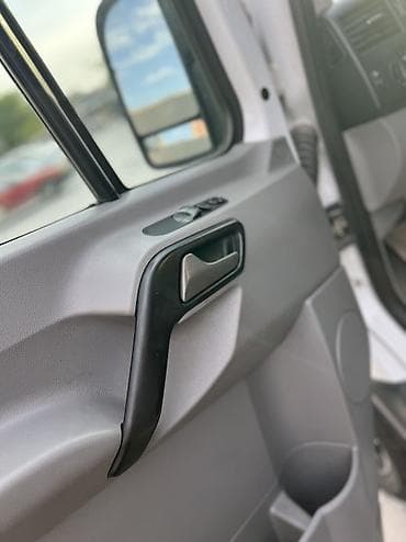 головка спринтер тди: Mercedes-Benz Спринтер: 2013 г., 2.2 л, Автомат, Дизель, Бус — 9