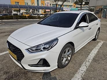 Hyundai Sonata: 2021 г., 2 л, Газ at lalafo.kg Hyundai Sonata: 2021 г., 2 л, Газ