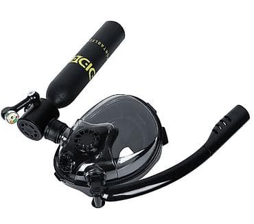 пластик дивер: Портативный газовый баллон, Новый, В розницу, Бесплатный выезд — 4