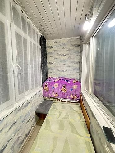 ищу квартиру дордой: 1 комната, 34 м², 105 серия, 5 этаж, Евроремонт — 6