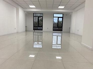 балыкчы отель: Продажа офисов 164 м², С ремонтом, Без мебели, Бизнес центр, 3 этаж — 7
