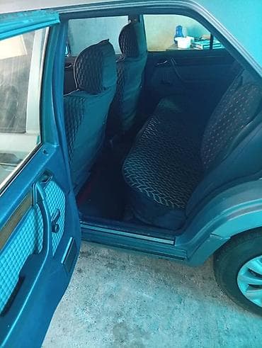 бензонасос мерседес 124: Mercedes-Benz W124: 1991 г., 2.3 л, Автомат, Бензин, Седан — 6