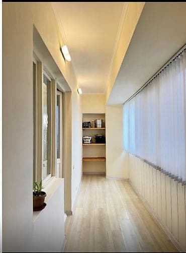 3 комнаты, 116 м², Цум Индивидуалка, 12 этаж, Евроремонт — 10