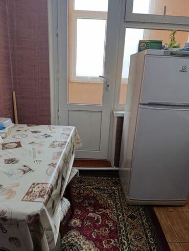 квартира жер уй арча бешик: 3 бөлмө, 81 м², 105-серия, 8 кабат, Эски ремонт — 7