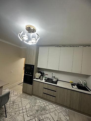 коттедж кош кол: Таунхаус, Diamond Resort, Бостери, 8 мест — 1