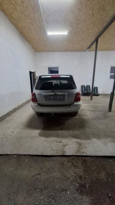 набор ключей для автомобиля цена бишкек: Toyota Highlander: 2001 г., 3 л, Автомат, Бензиновая, Кроссовер — 2