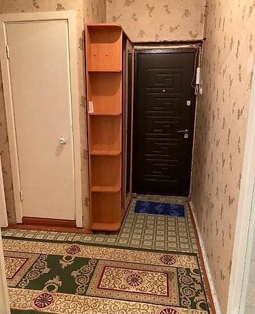 Недвижимость: 1 комната, 34 м², Тунгуч мкр 105 серия, 5 этаж — 6