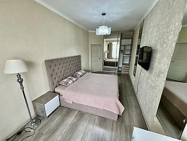 квартиры золотой квадрат: 2 комнаты, Золотой квадрат Риэлтор, Без животных, от 1 года, С мебелью полностью — 7