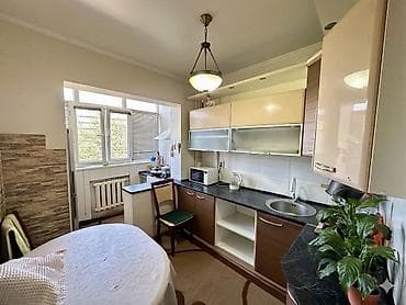 куплю квартиру 4 ком: 3 комнаты, 81 м², 105 серия, 4 этаж, Косметический ремонт — 8