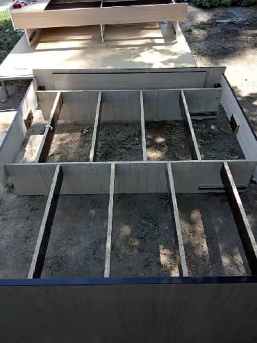 ковры в бишкеке дордой цены: Кровать 2х спалный из Российский ламината размер 150×200 наличии и — 3