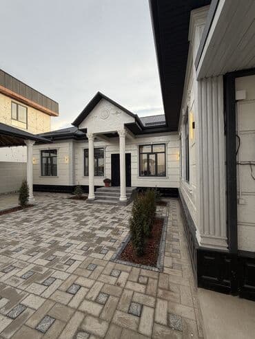 куплю дом арча бешике: Дом, 95 м², 3 комнаты, Собственник, Евроремонт — 2