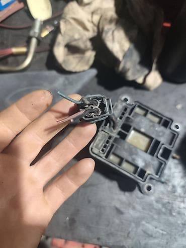 infinity qx: Катушка зажигания Subaru 2001 г., Оригинал, Япония — 2