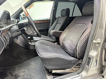 bmw e34 2 8: Mercedes-Benz E-Class: 1993 г., 3.2 л, Автомат, Бензин, Седан — 9