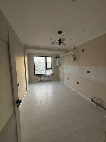 Недвижимость: 1 комната, 40 м², Элитка, 2 этаж, Евроремонт — 8