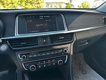 катализатор к 5: Kia K5: 2018 г., 2 л, Автомат, Бензин, Седан — 10