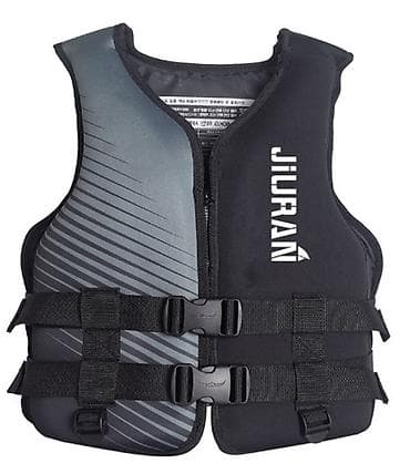 soft shell: Другие жилеты Стандарт, цвет - Черный — 1
