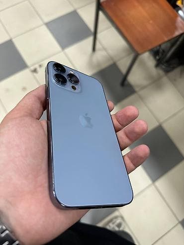 iphone 15 бу: IPhone 13 Pro Max — 1