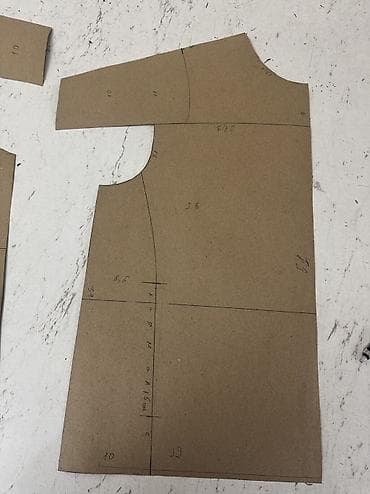 разгрузка жилет: Конструктор-лекальщик — 9