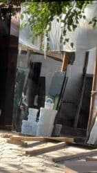 кленка для теплицы: ПВХ-окно (пластиковая рама) с двухсекционной конструкцией. Описание — 24