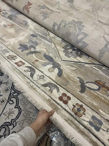 полиестер: Ковер Новый, Полиэстер, Турция — 3