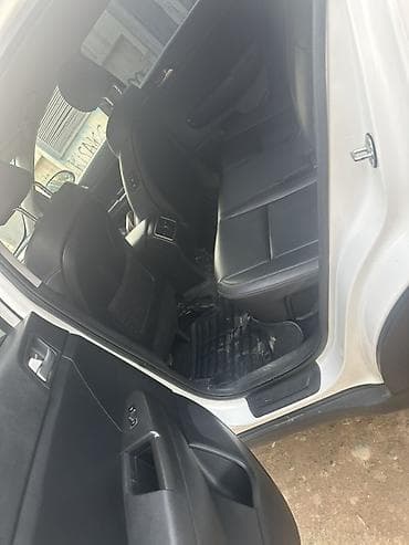 daewoo musso: Kia Sportage: 2018 г., 0.2 л, Дизель, Кроссовер — 4