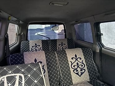 ролик на степ: Honda Stepwgn: 2000 г., 2 л, Автомат, Бензин, Минивэн — 10