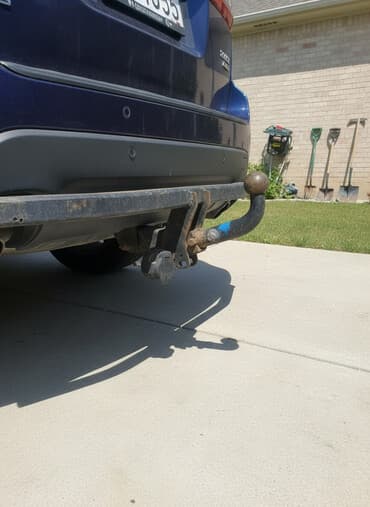 Фаркопь эмне машинаныкы билбейм