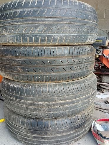 185 65 14р: Комплект автомобильных шин 185/70 R14 - Размер: 185/70 R14 — 2