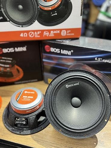 Инструменты для авто: Громкая эстрада и доступная цена. Если вы искали недорогие динамики — 7