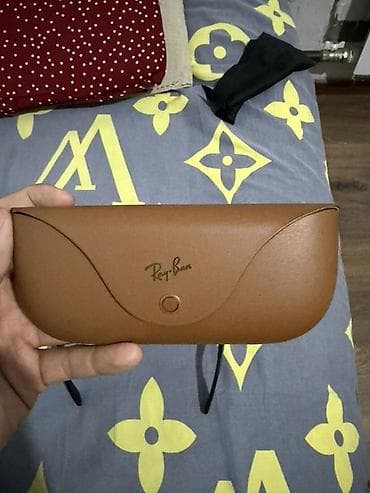 объектив канон: Очки Ray-Ban Meta Wayfarer (Gen 2) - Умные очки совместной разработки — 6