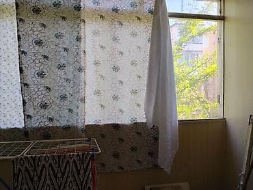 Продажа квартир: 1 комната, 44 м², 5 мкр 104 серия, 2 этаж, Старый ремонт — 6