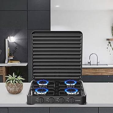 electric kettle: Газовая, Новый, Механическое, Полная оплата — 2