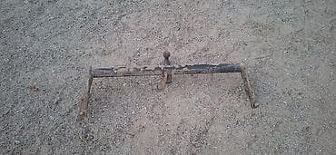 Фаркоп Для легковых авто Volkswagen