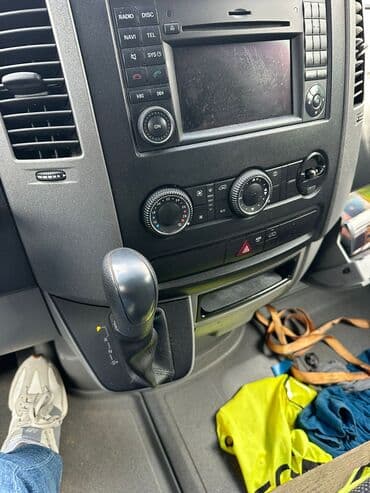 мерседес спринтер пассажирский продажа бишкек 3 куб: Mercedes-Benz Спринтер: 2011 г., 3 л, Автомат, Дизель, Бус — 9