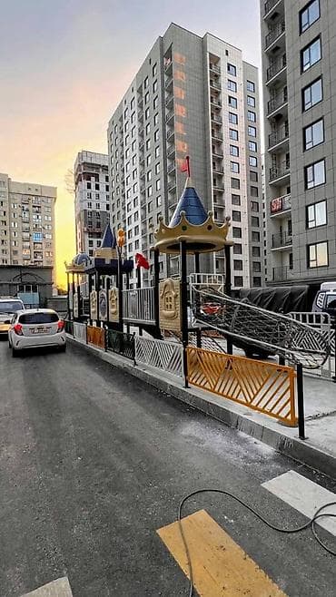 продажа 1ком кв: 1 комната, 54 м², Элитка, 15 этаж, Евроремонт — 7