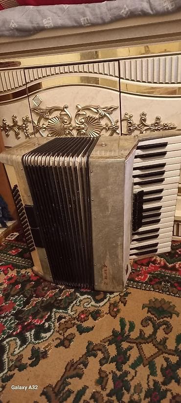 акардион ырчы: Акардион срочна сатылат — 1