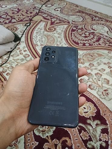 чехол на самсунг 22 ультра: Samsung Galaxy A23, Б/у, 128 ГБ — 4