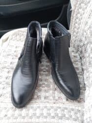 обувь больших размеров бишкек: Зимние сапоги — 3