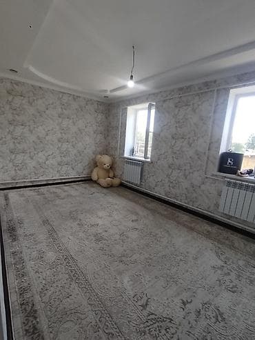📍 В Сокулукском районе в с. Маловодное продаётся дом . 🏡Просторный — 7