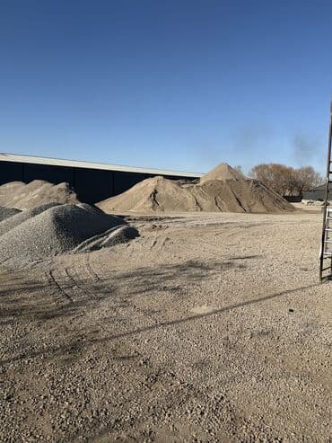 купить детскую кроватку в бишкеке: Строительный бетон, M-100, Для фундамента,класса B7,5 — 4