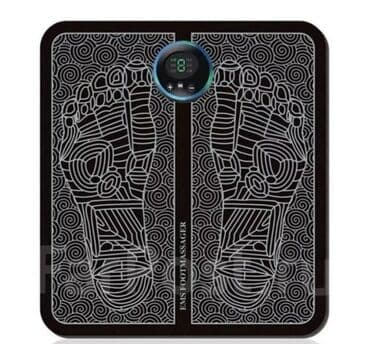 массаж подушка: Массажер Ручной массажер, Новый — 3