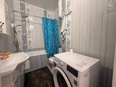 Продажа квартир: 4 комнаты, 118 м², Элитка, 9 этаж, Евроремонт — 7
