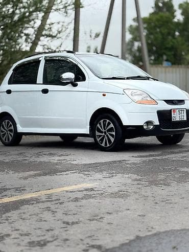 москвич бишкек: Mini Classic Mini: 2007 г., 0.8 л, Автомат, Бензин, Хэтчбэк — 2