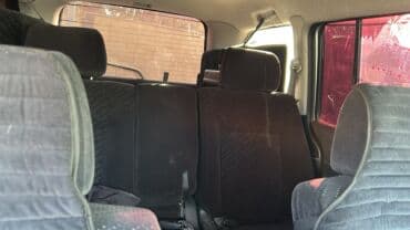 хонда одиссей обсолют: Honda Stepwgn: 2005 г., 2.4 л, Автомат, Газ, Минивэн — 5