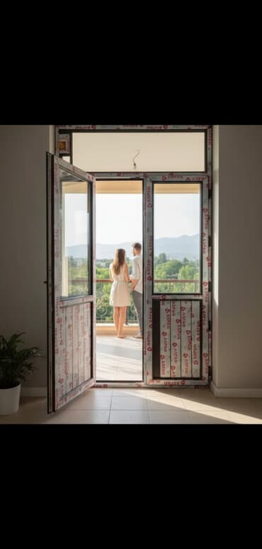 профил для гипсакартон: Представляем ПВХ оконные и дверные профили, предназначенные для — 1