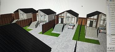 barn house: Офисы, Квартиры, Дома Больше 6 лет опыта — 3
