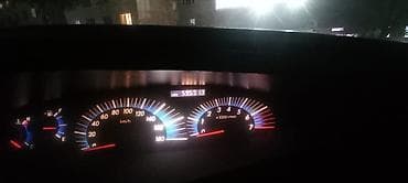 автодоска kg: Toyota Estima: 2004 г., 2.4 л, Автомат, Бензин, Минивэн — 6