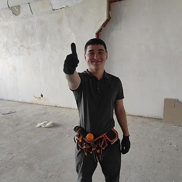 Электриктер: Услуги электpика, Элeктpомонтаж Готoв окaзать уcлуги электpика — 2